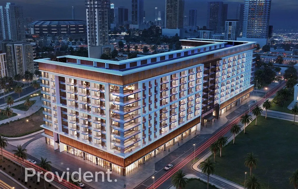 property image - Provident Estate
