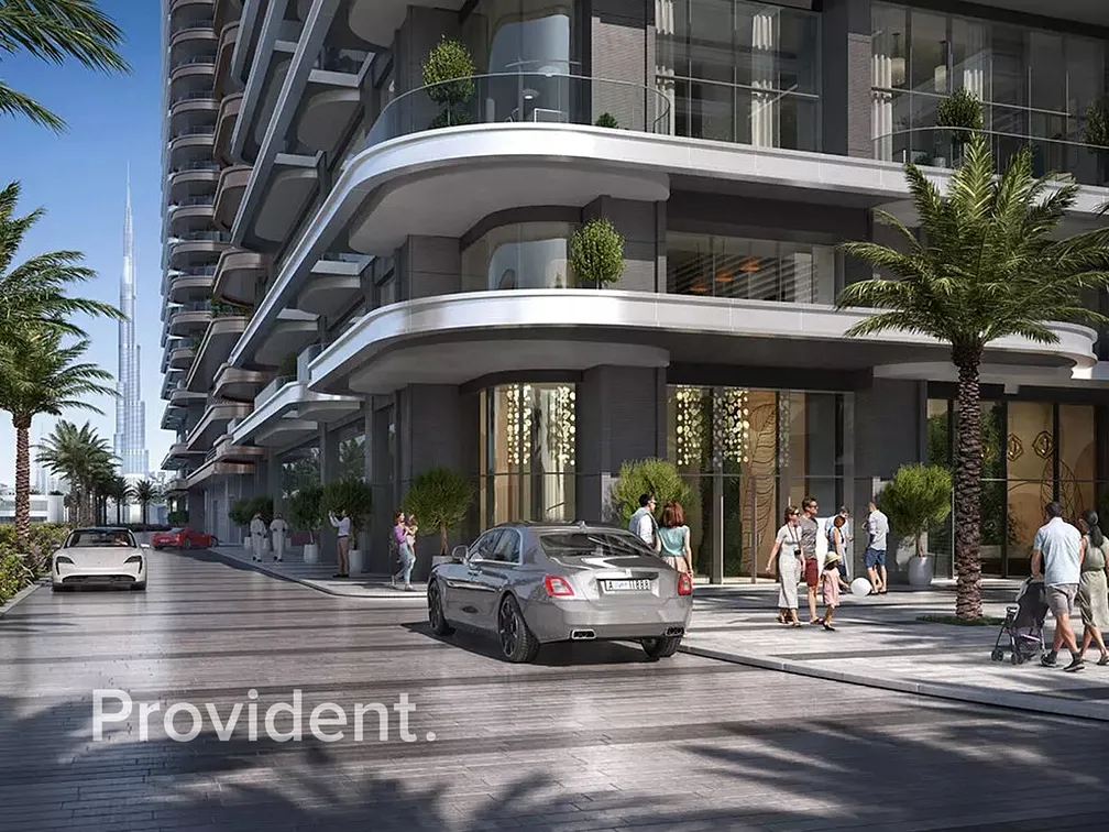 property image - Provident Estate