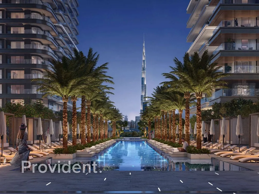 property image - Provident Estate
