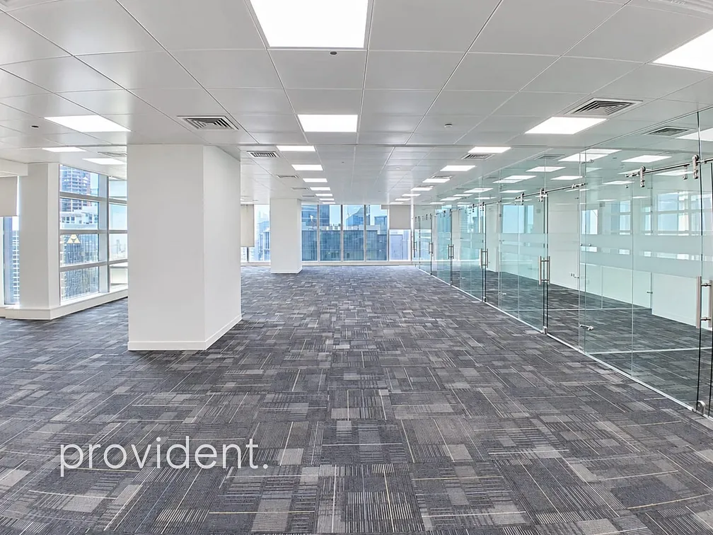 Office Space - Provident Estate