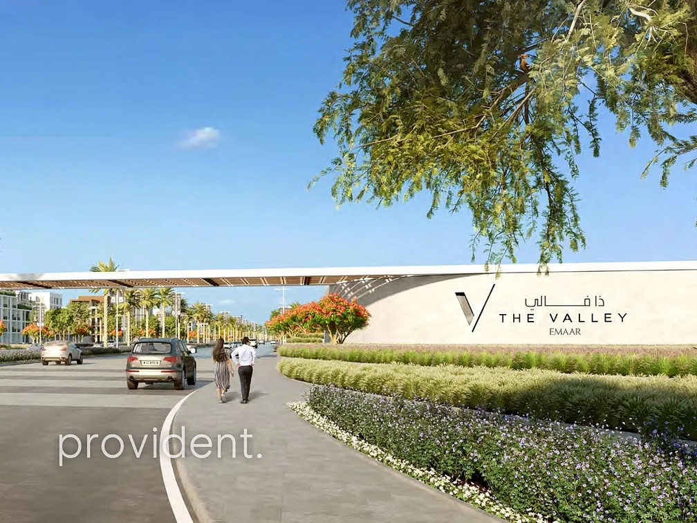 property image - Provident Estate