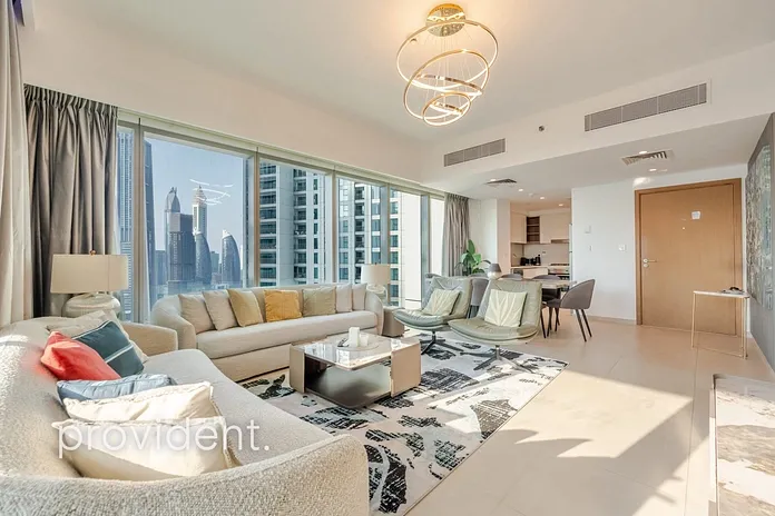 Apartment - Provident Estate