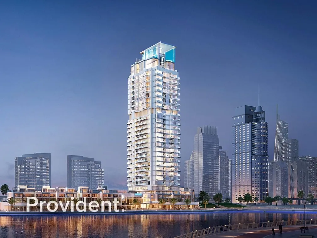 property image - Provident Estate