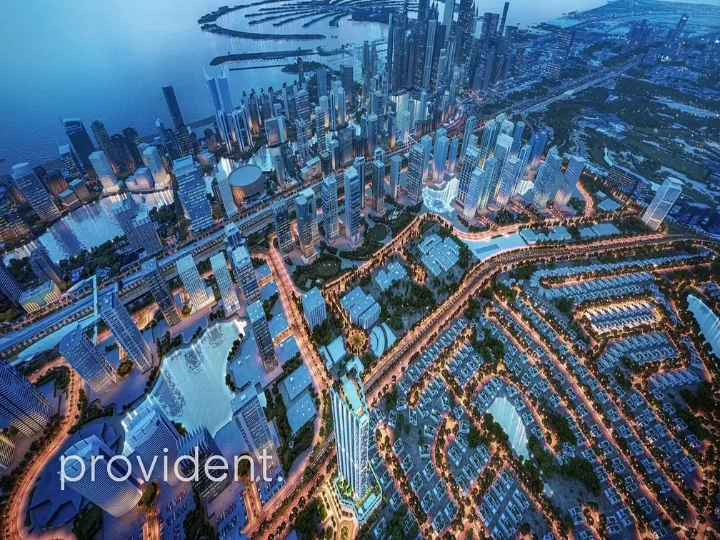 property image - Provident Estate