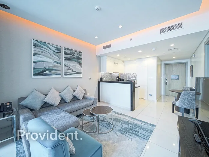 Apartment - Provident Estate