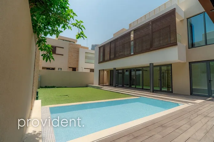 Villa - Provident Estate