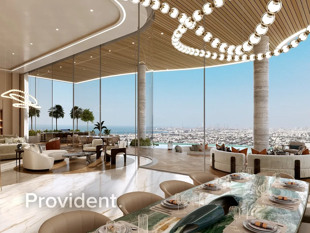 property image - Provident Estate