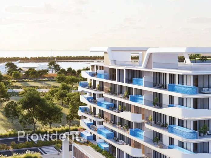 Apartment - Provident Estate