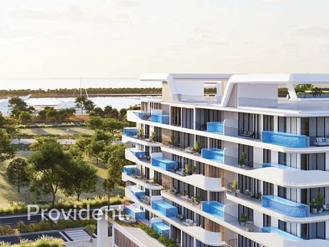 Apartment - Provident Estate