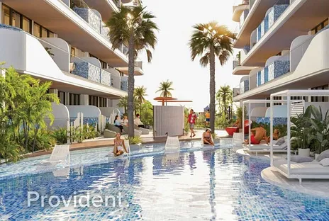 Apartment - Provident Estate