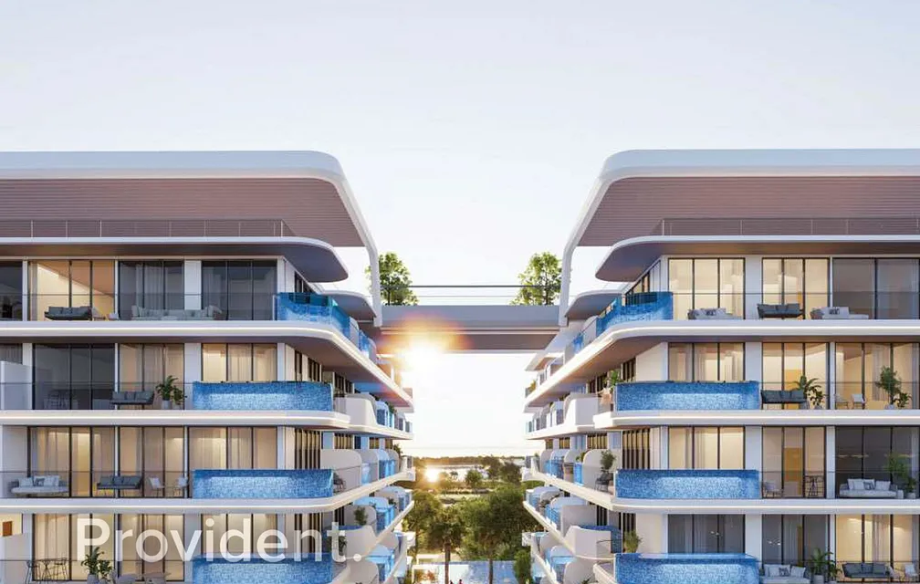 Apartment - Provident Estate