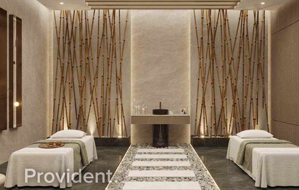 Apartment - Provident Estate