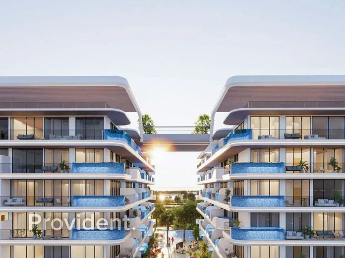 Apartment - Provident Estate