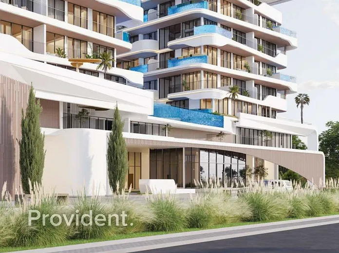 Apartment - Provident Estate