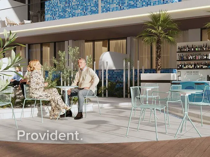 Apartment - Provident Estate