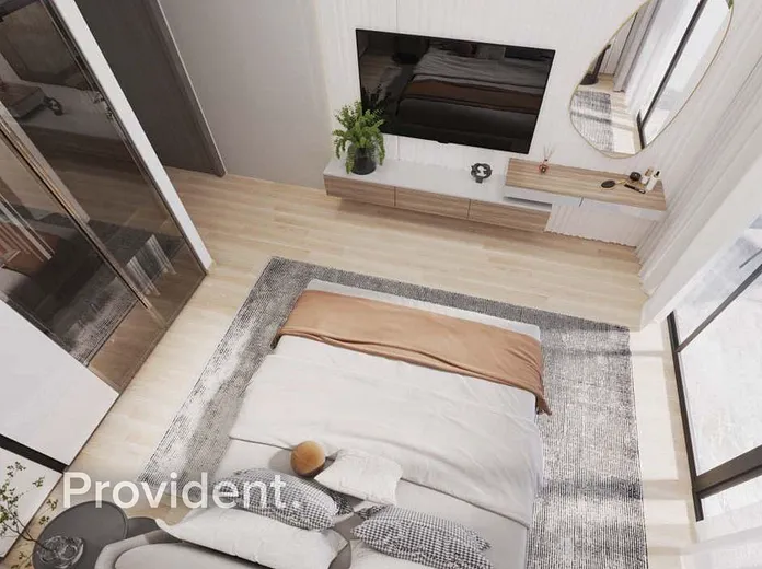 Apartment - Provident Estate