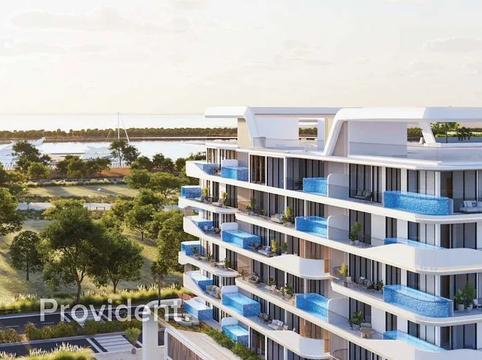 Apartment - Provident Estate