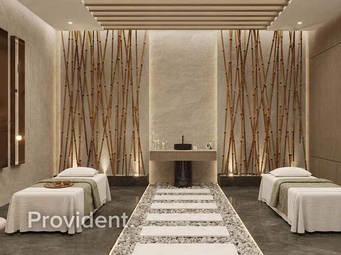 Apartment - Provident Estate