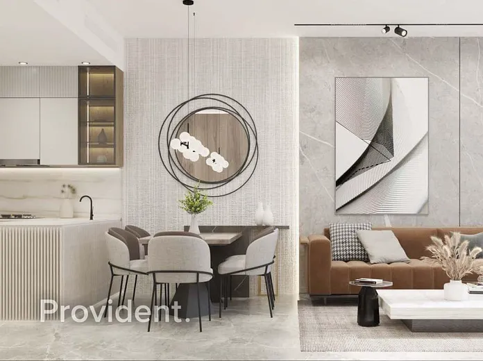 Apartment - Provident Estate