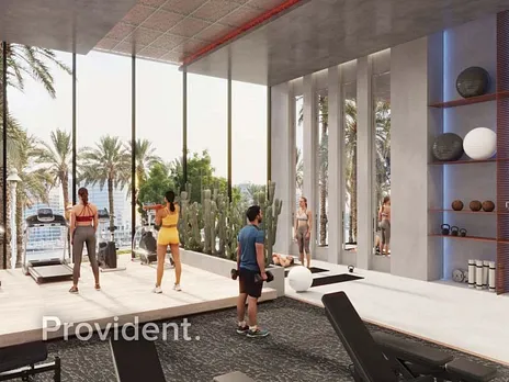 Apartment - Provident Estate