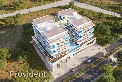 Apartment - Provident Estate