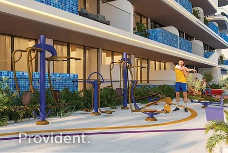 Apartment - Provident Estate