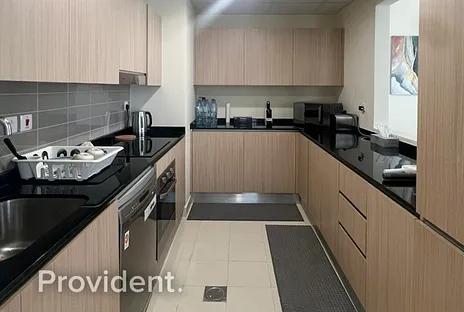 Villa - Provident Estate