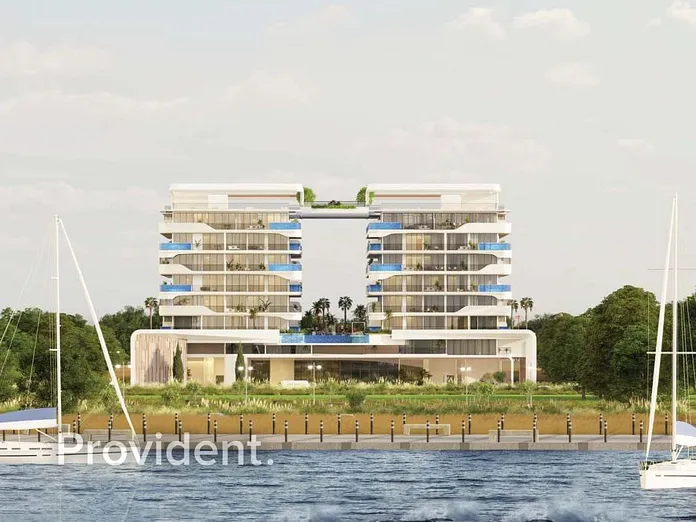 Apartment - Provident Estate