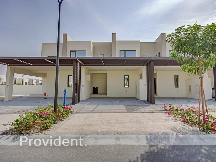 Townhouse - Provident Estate