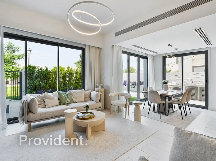 Villa - Provident Estate