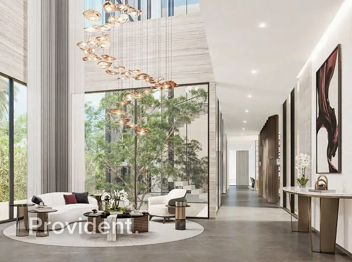 Villa - Provident Estate