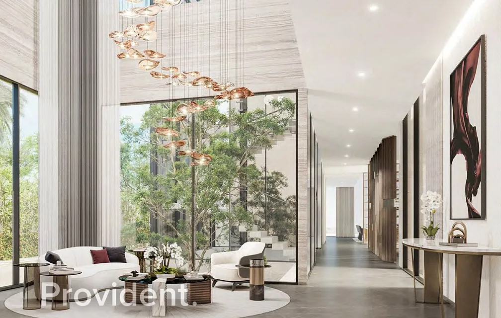 Villa - Provident Estate