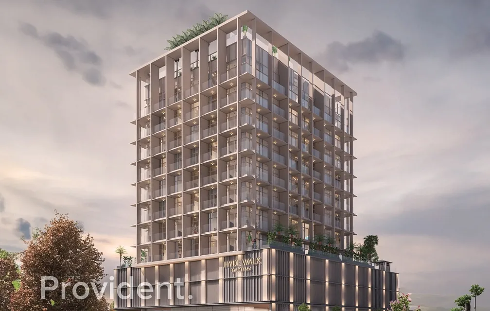 property image - Provident Estate