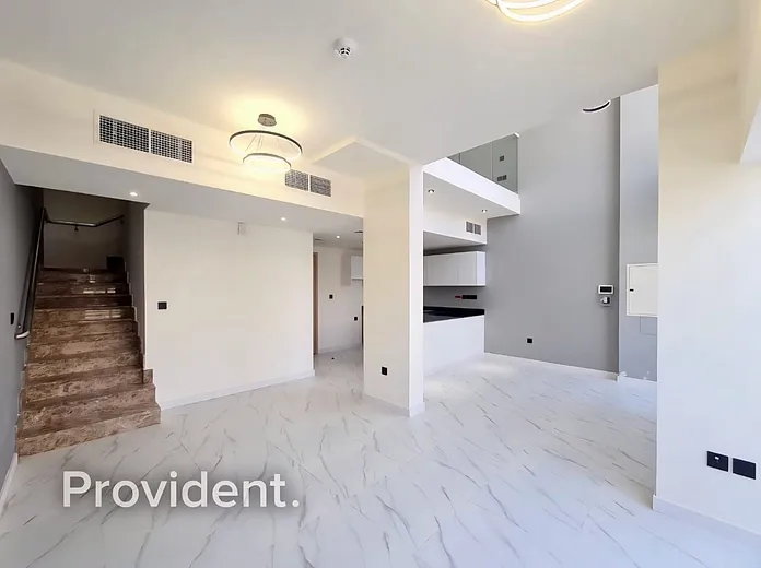 Villa - Provident Estate