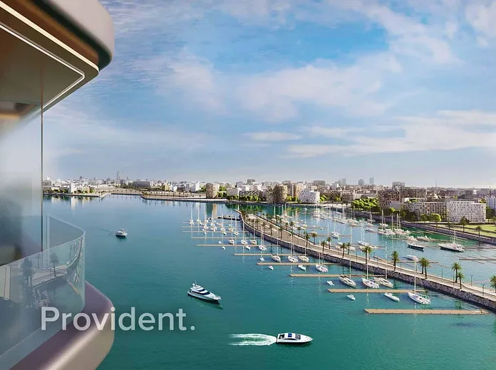 Apartment - Provident Estate