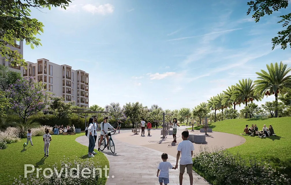 property image - Provident Estate