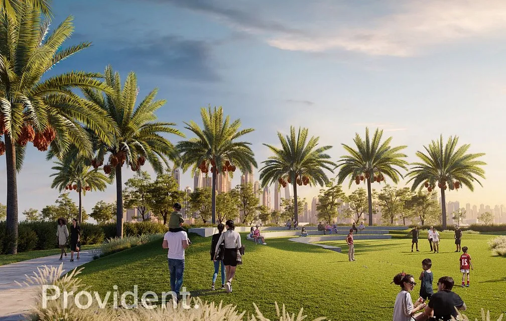 property image - Provident Estate