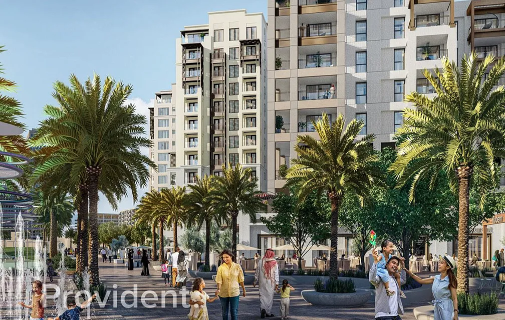 property image - Provident Estate