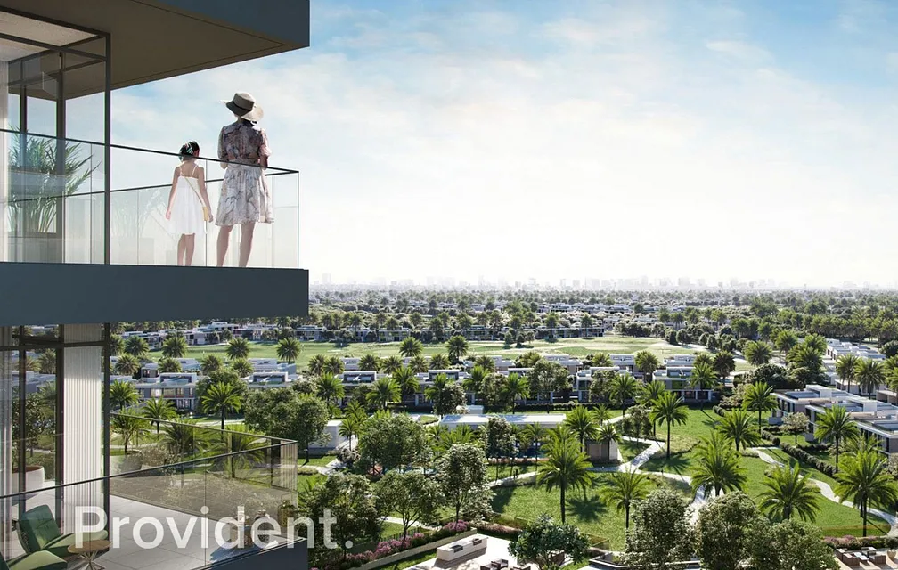 Apartment - Provident Estate