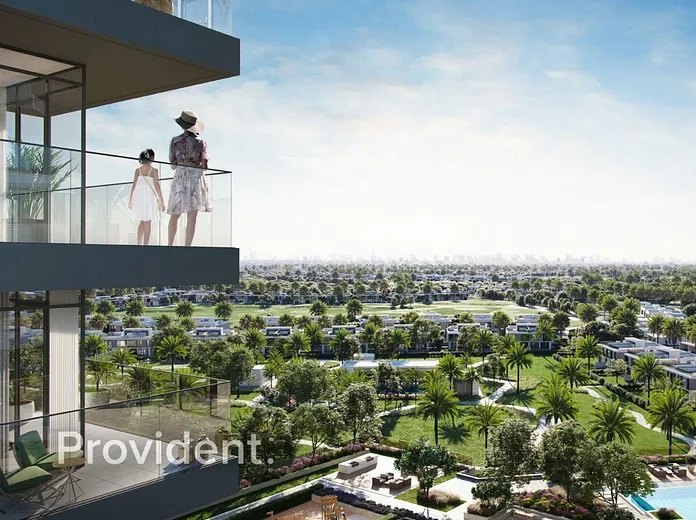 Apartment - Provident Estate