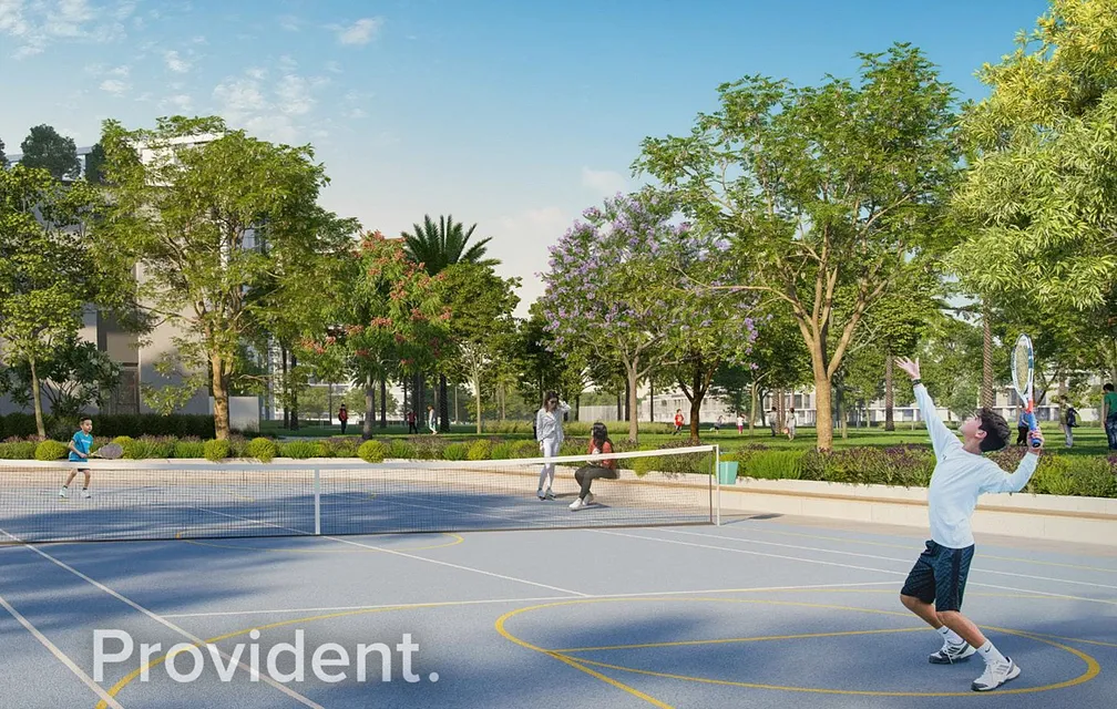 property image - Provident Estate