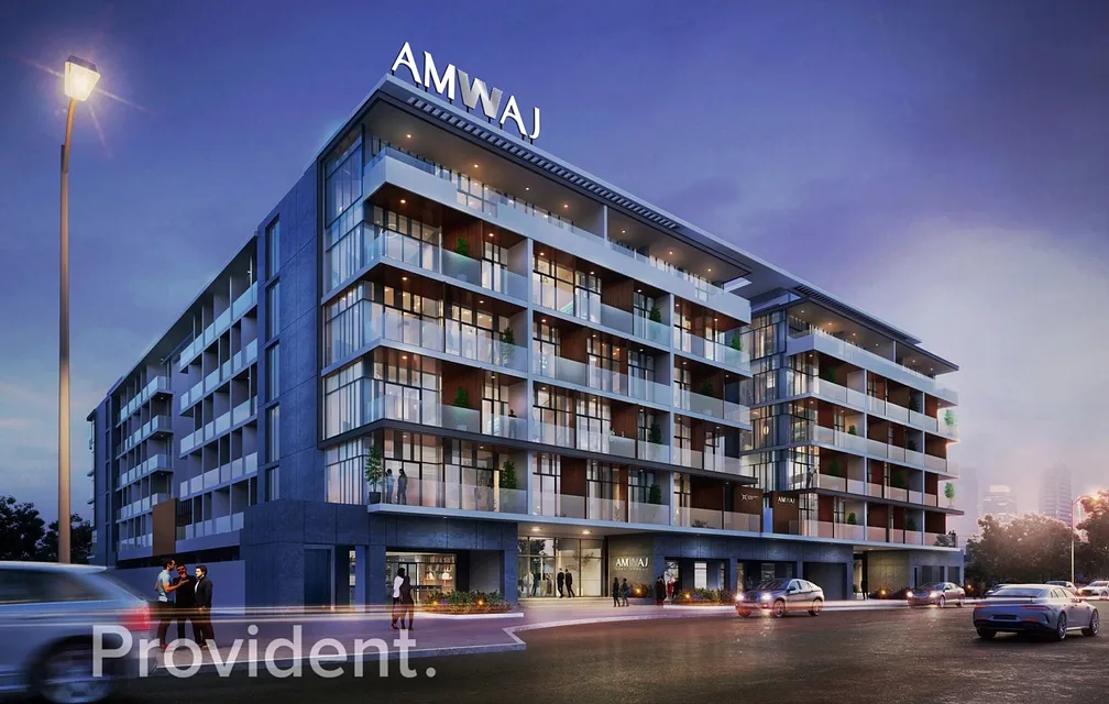 property image - Provident Estate