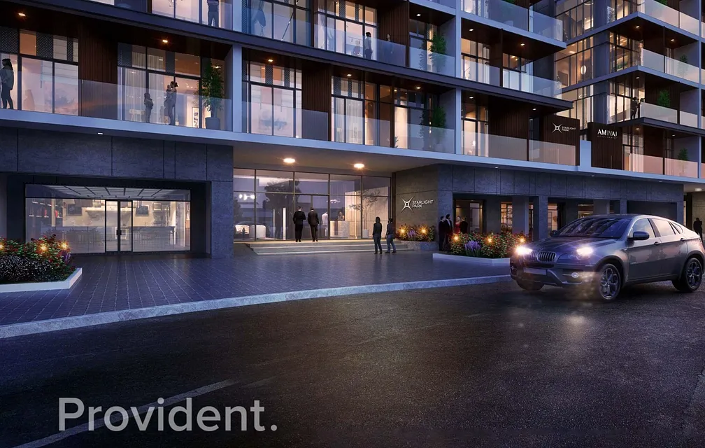 property image - Provident Estate