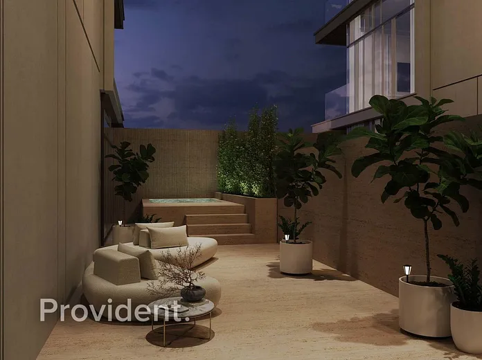 property image - Provident Estate