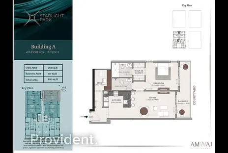 property image - Provident Estate