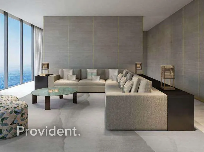 Apartment - Provident Estate