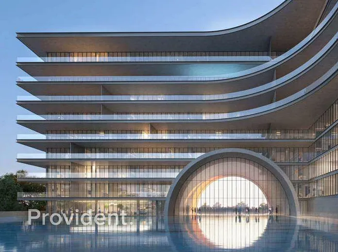 Apartment - Provident Estate