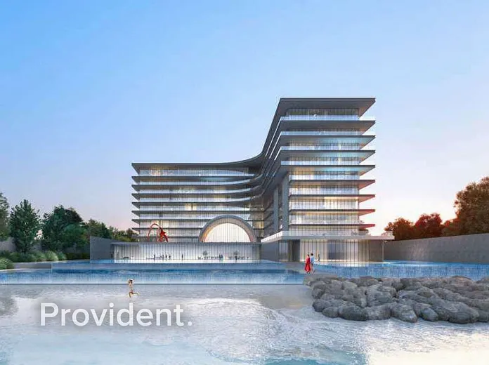 Apartment - Provident Estate