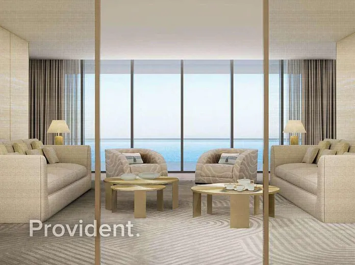Apartment - Provident Estate