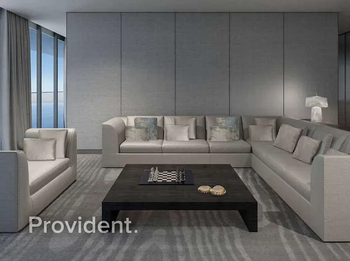 Apartment - Provident Estate
